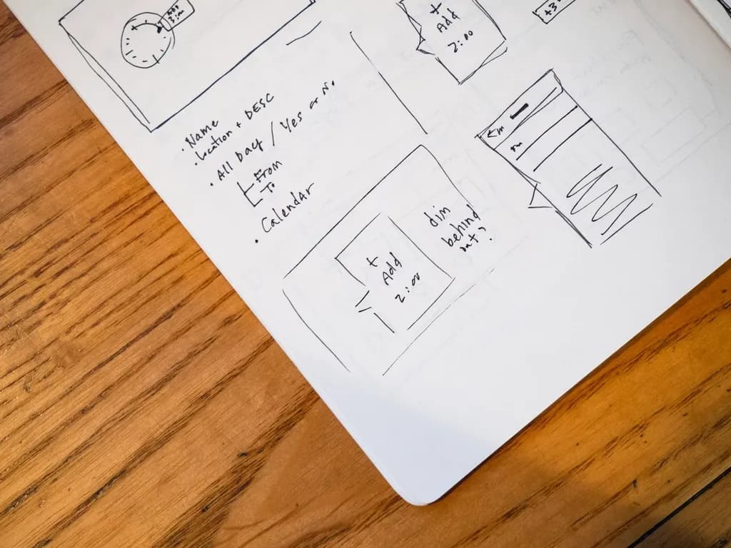 The Power of Design Systems: What They Are & Why Your Website Needs One