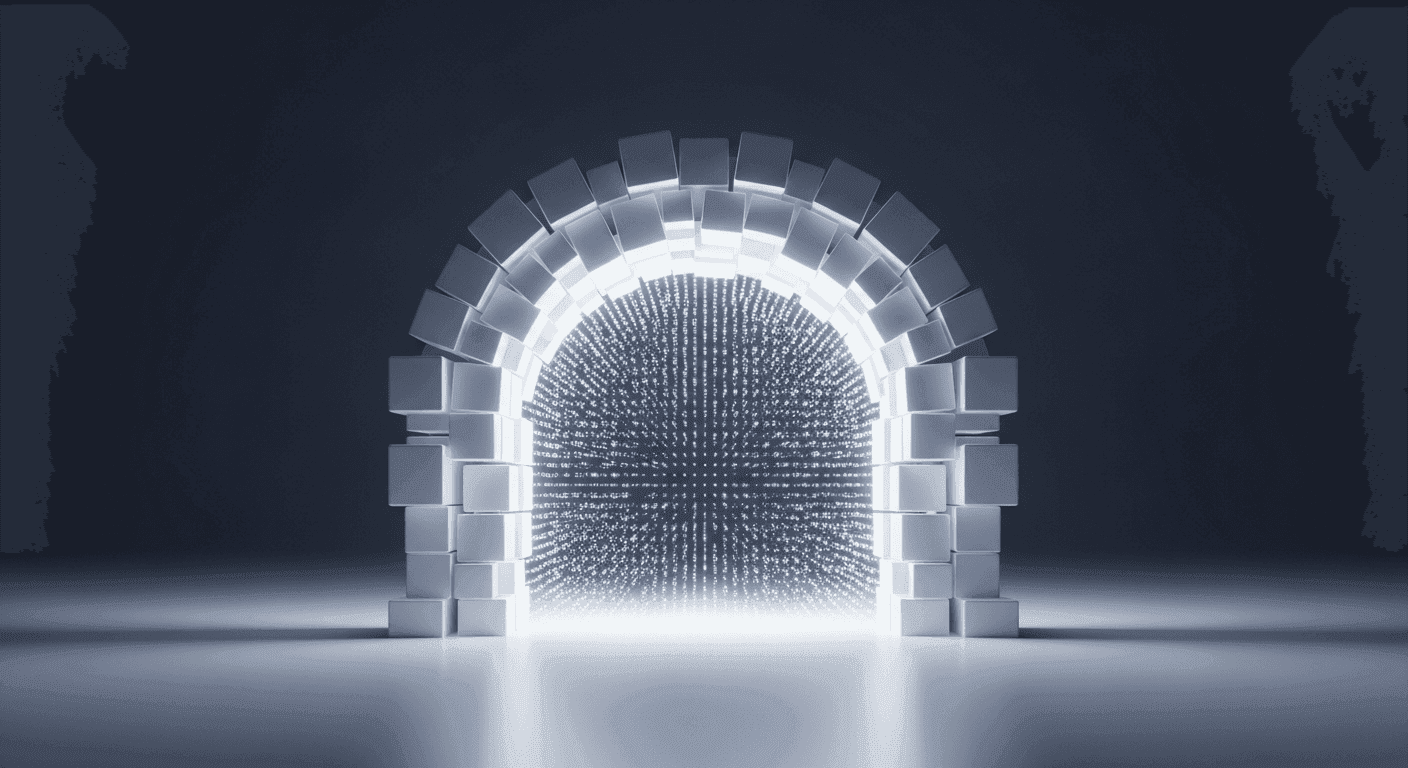 Creating a Secure Client Portal with Softr and Google Sheets for Project Management