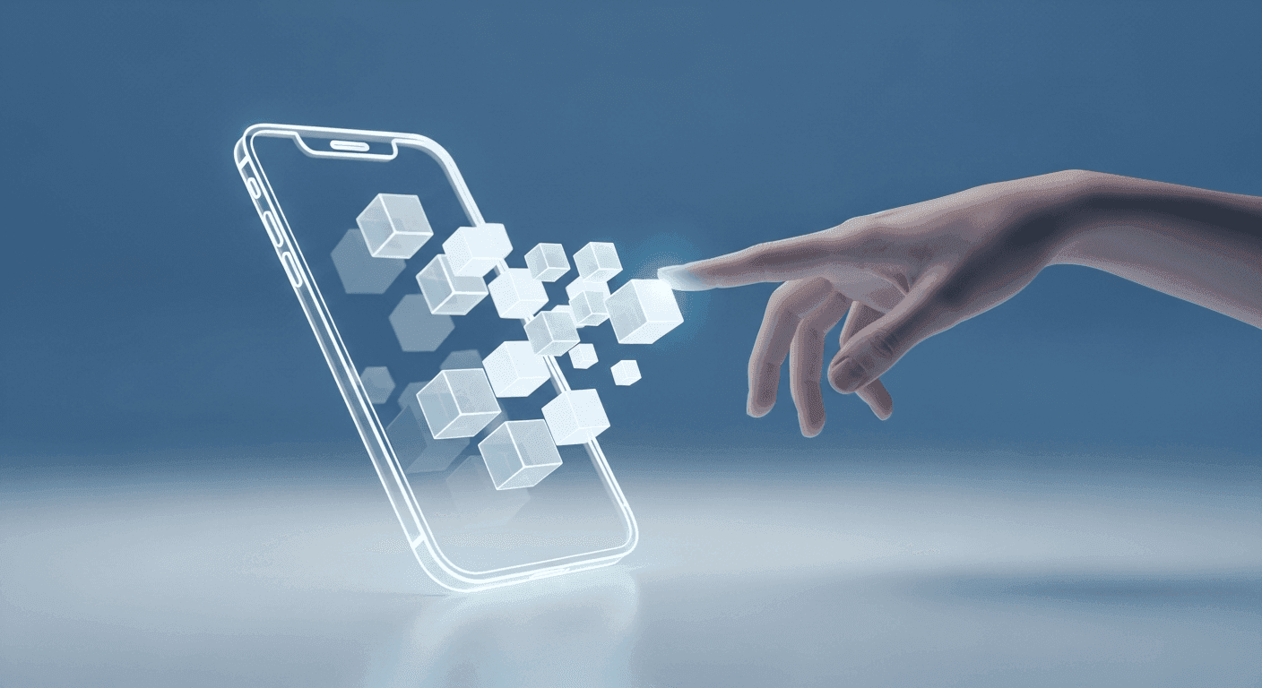 Creating Interactive Prototypes with Adalo: Building Mobile Apps Without Code