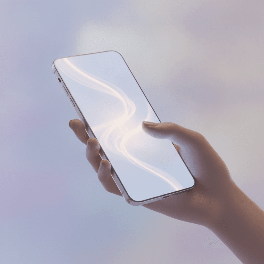 Designing for One-Handed Mobile Interaction