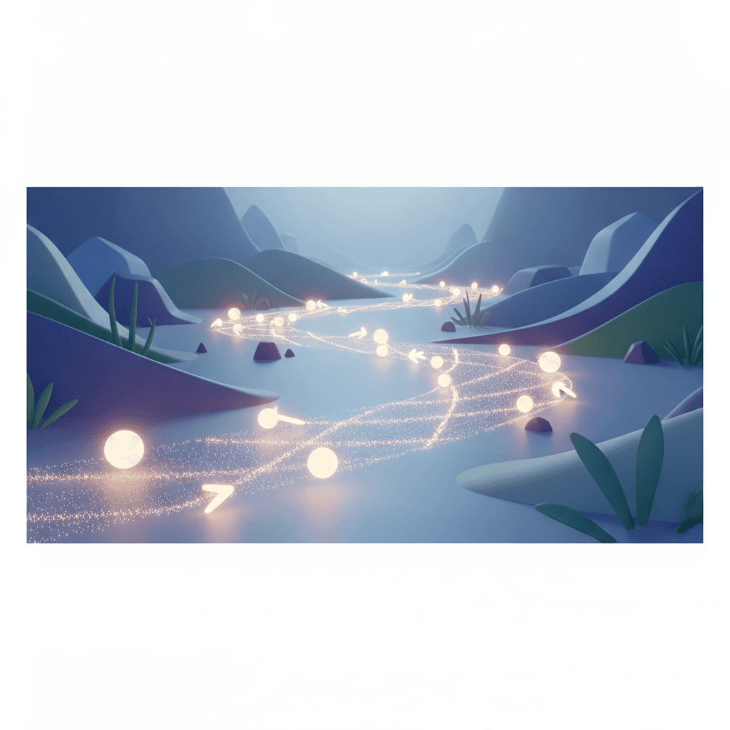 Designing Intuitive Navigation: Prioritizing Recognition Over Recall