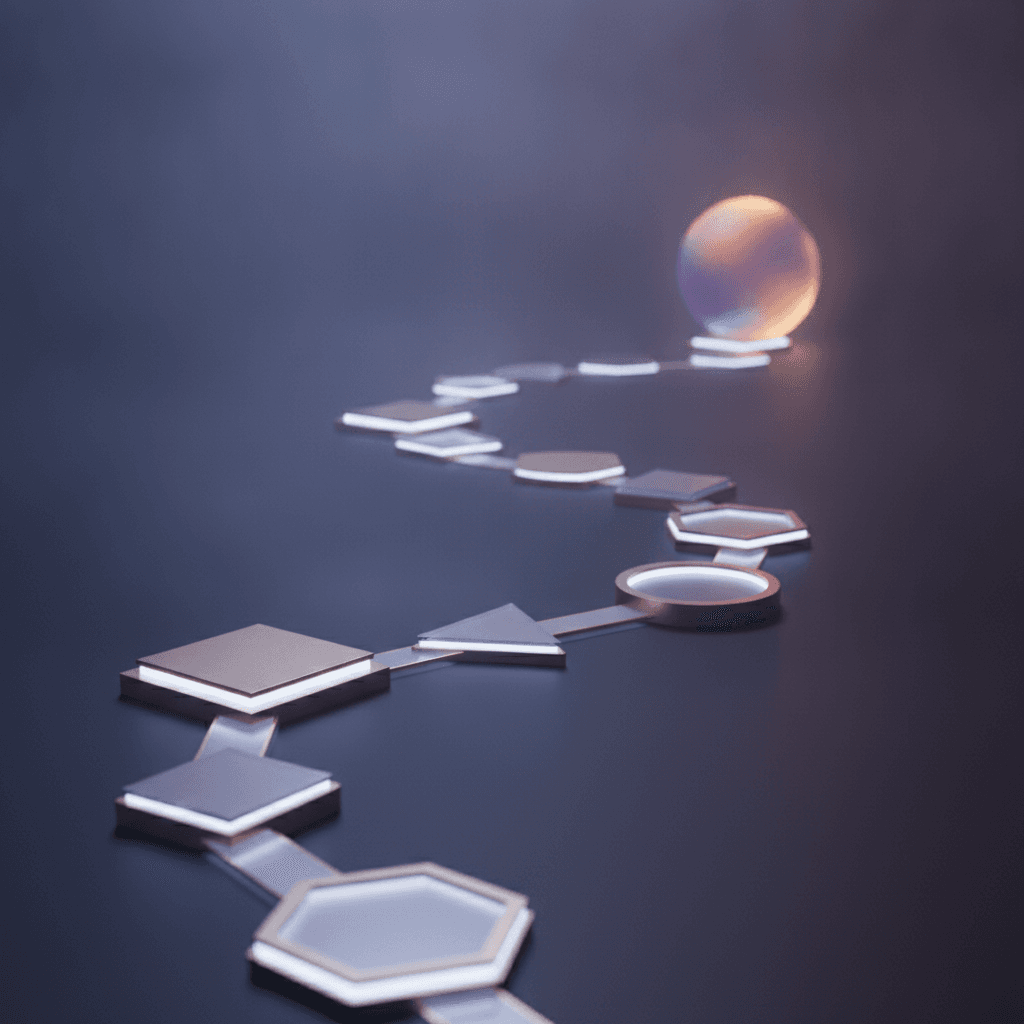 Designing Landing Page Sections for Step-by-Step Persuasion
