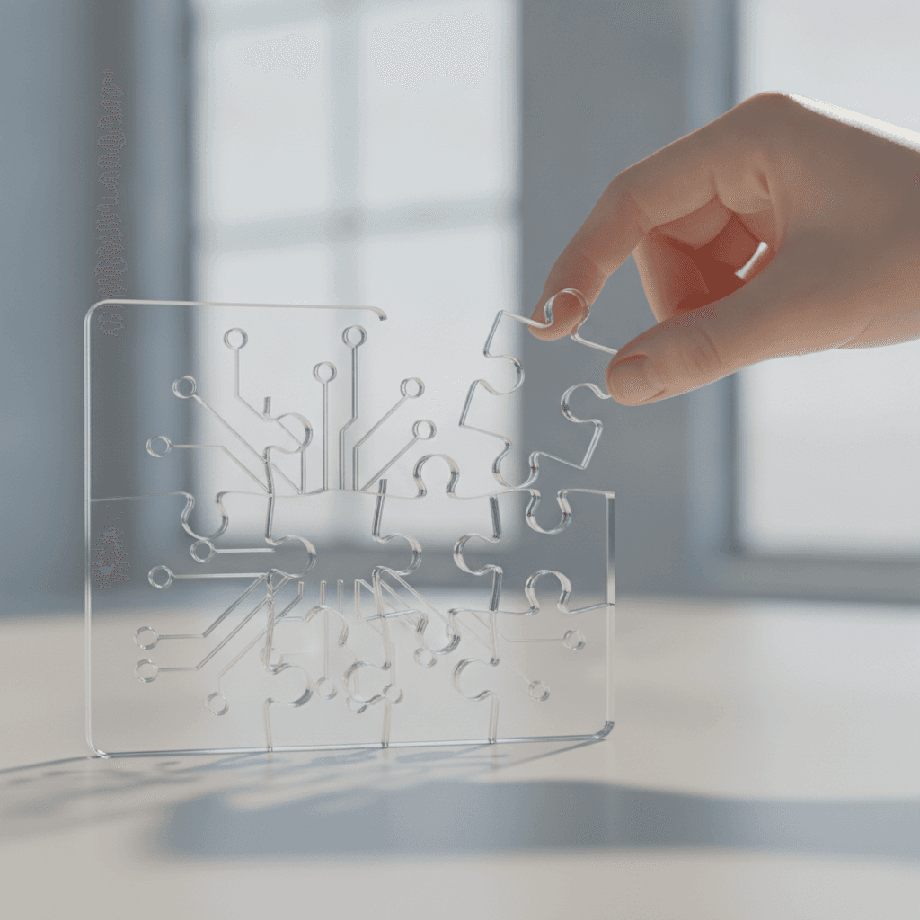 Framing Solutions as Client Outcomes in Web Proposals