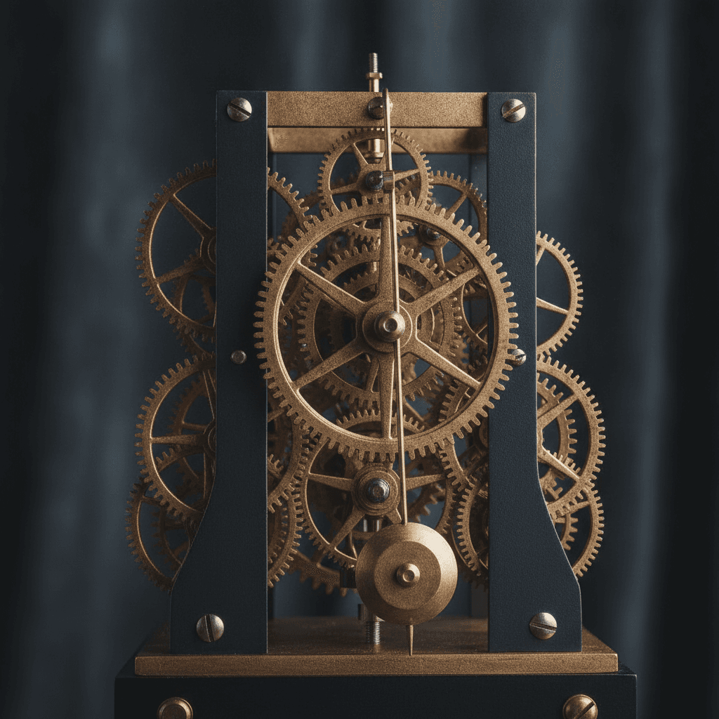 From Solo Act to Structured Team: Developing Your Studio's Operational Playbook