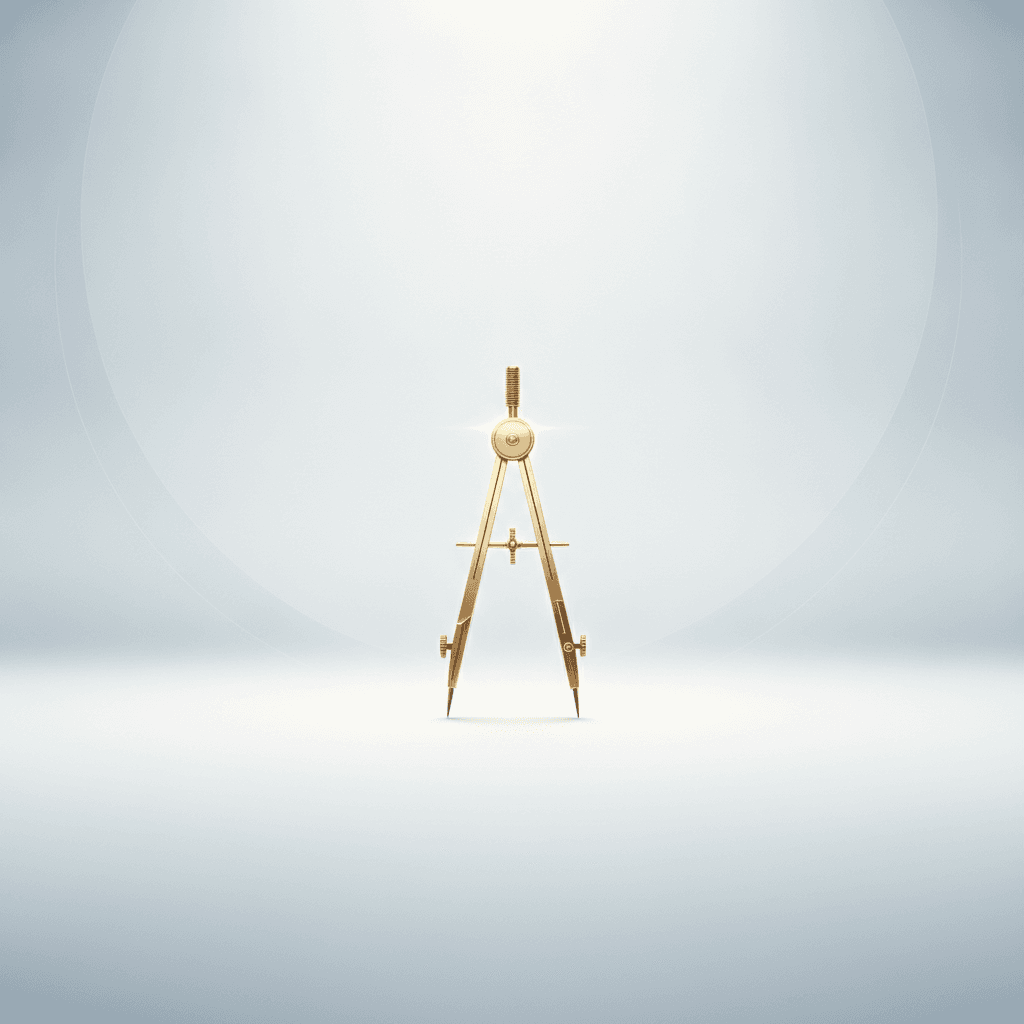 Leveraging White Space to Direct User Focus