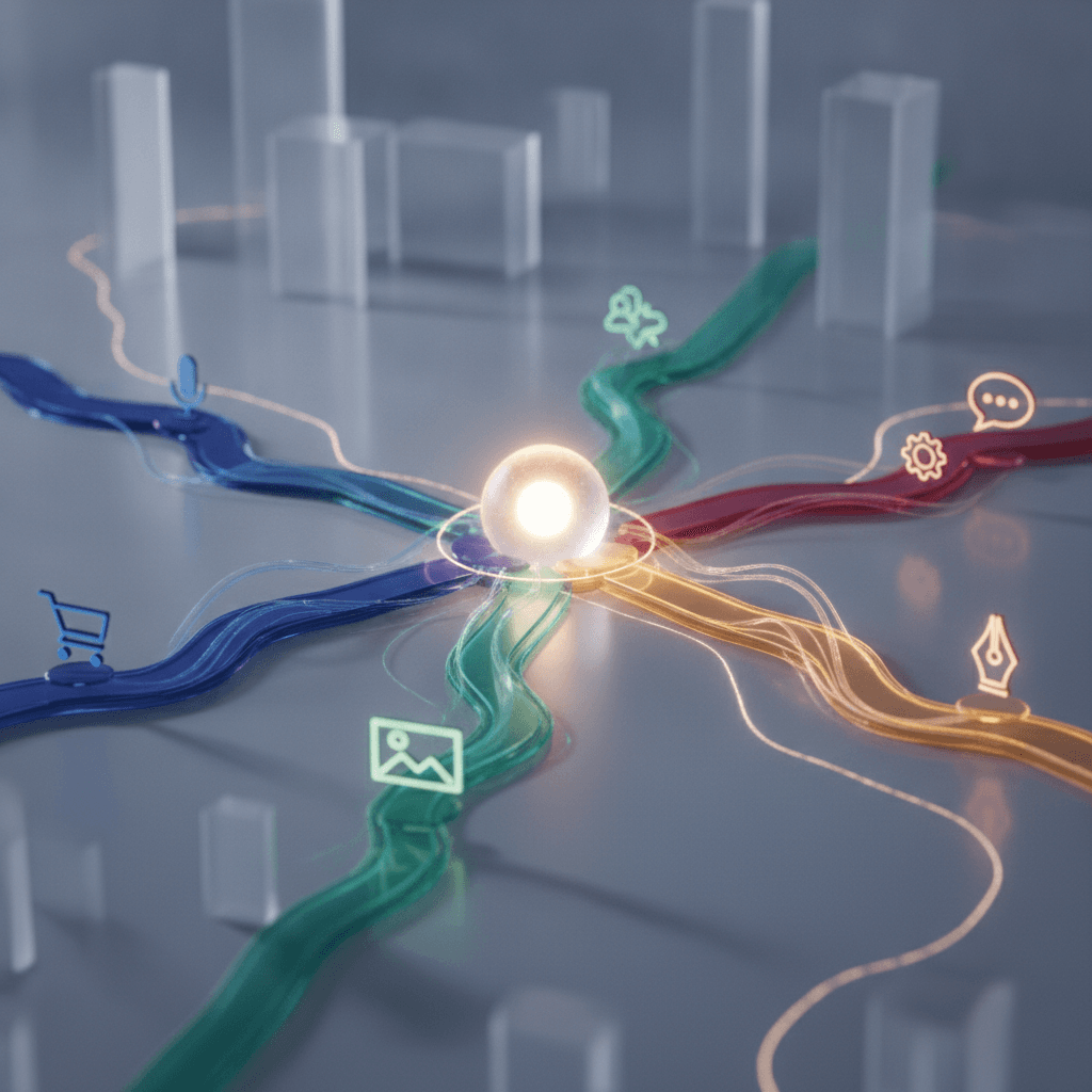 No-Code CMS for Different Needs: E-commerce, Portfolios, & More
