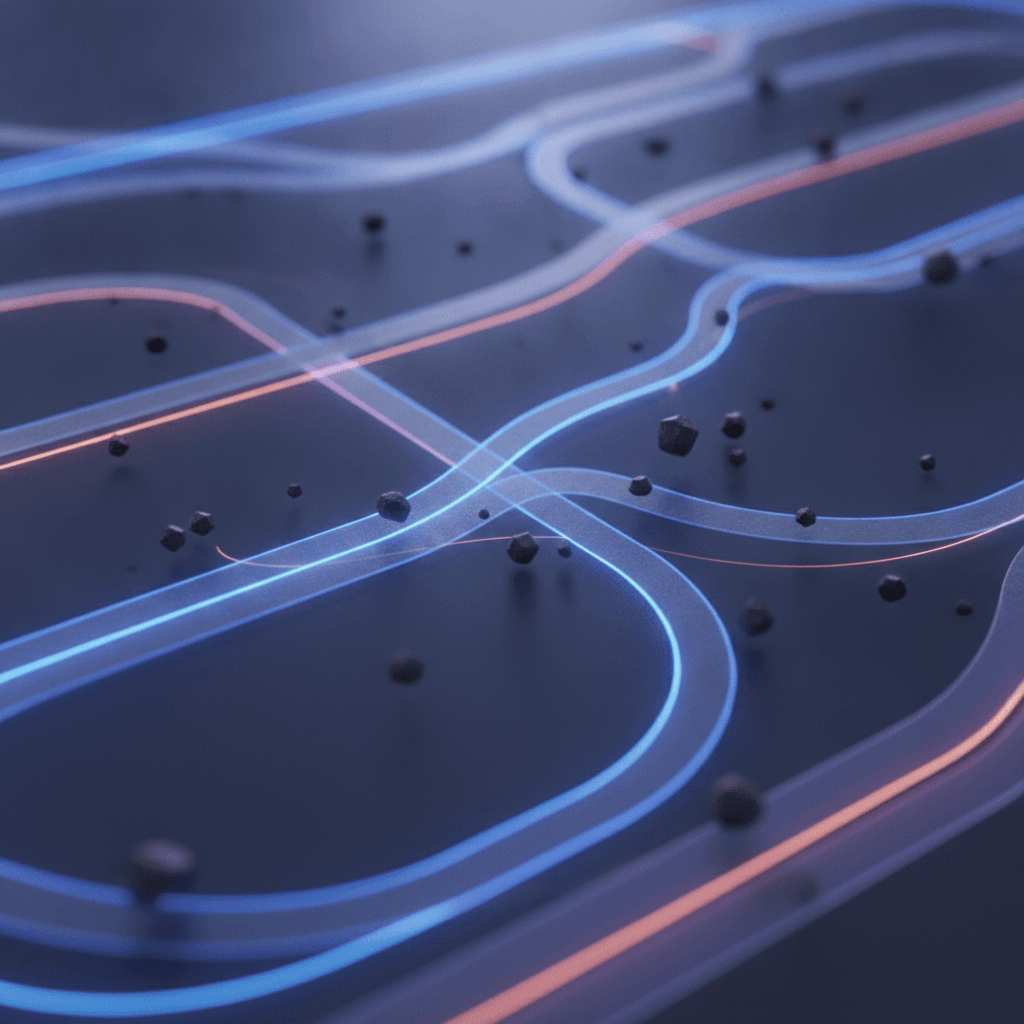 Spotting Wireframe Gaps with User Flow Analysis