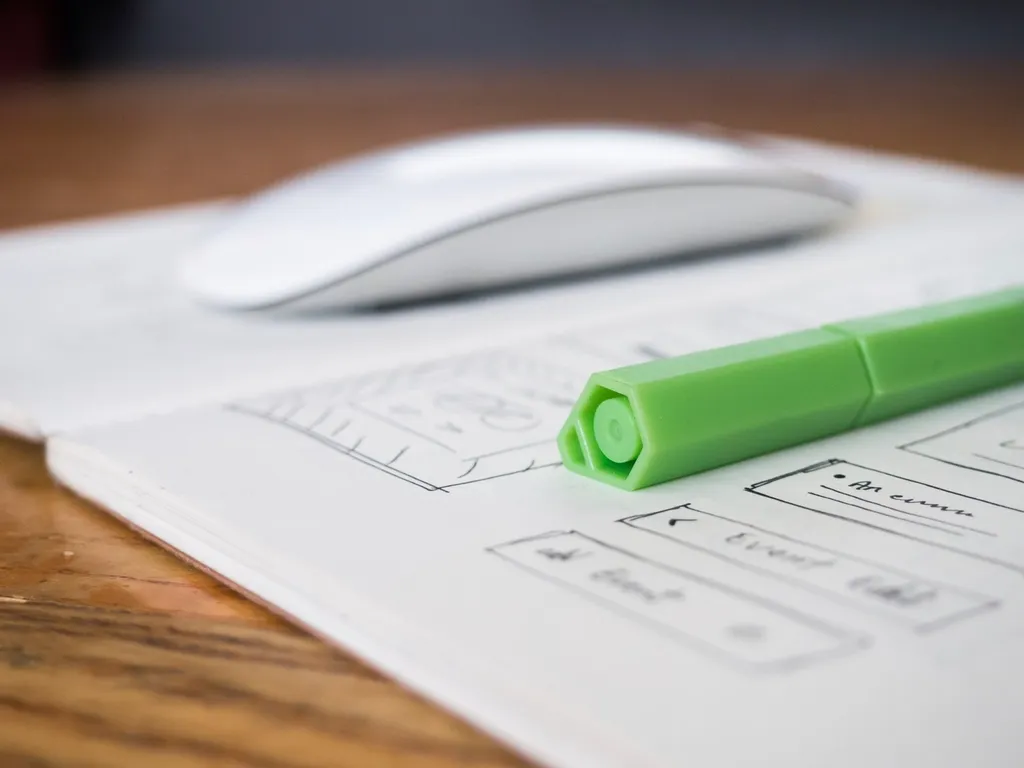 User Flow Mapping: Visualizing Customer Journeys for Improved UX