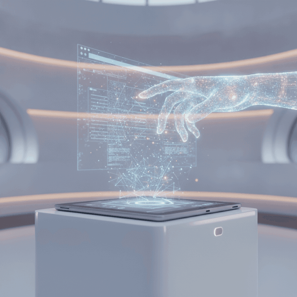Accelerating Web Design Prototyping with Generative AI