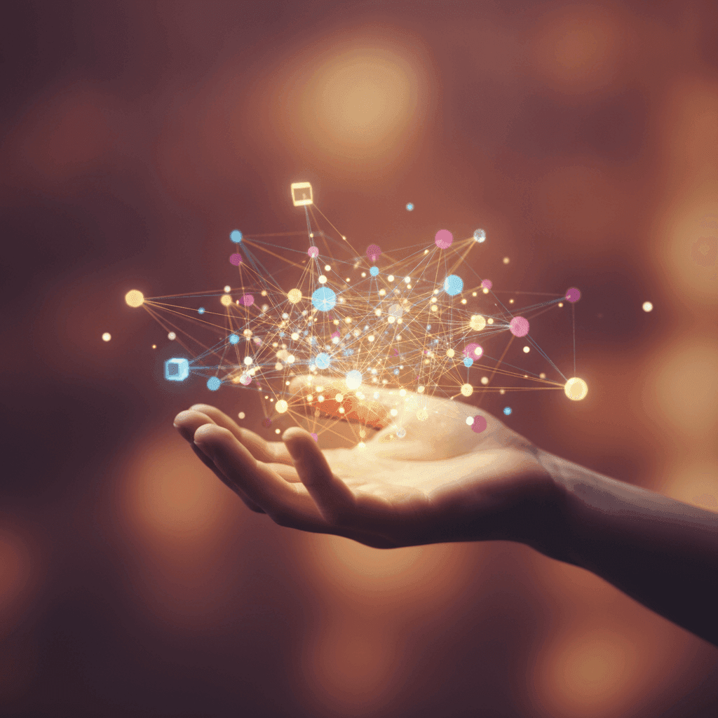 Activating Your Personal Network for First Web Clients