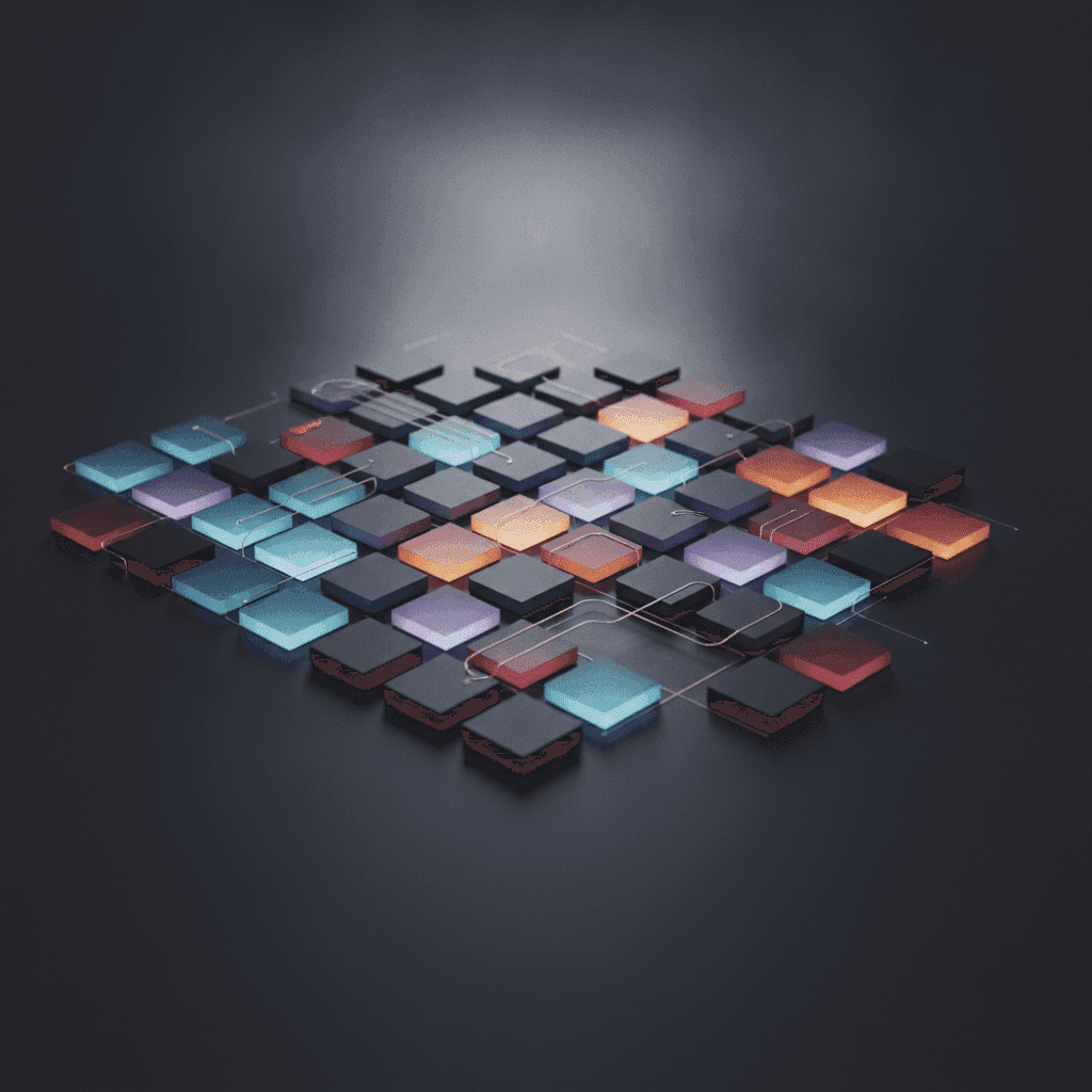 Beyond Aesthetics: Designing Functional Color Palettes for Web UIs