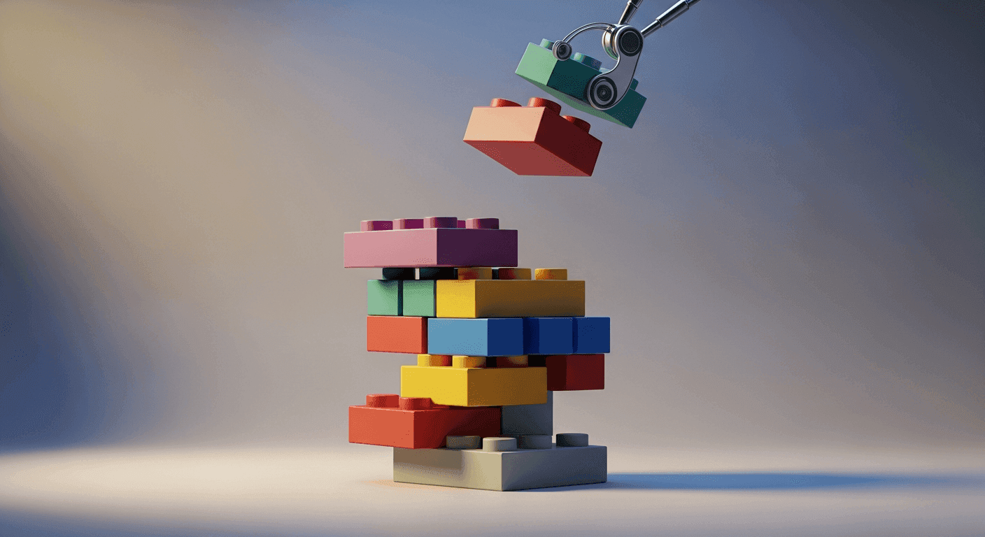Beyond Doing It All: Strategic Delegation for Your Scaling Studio