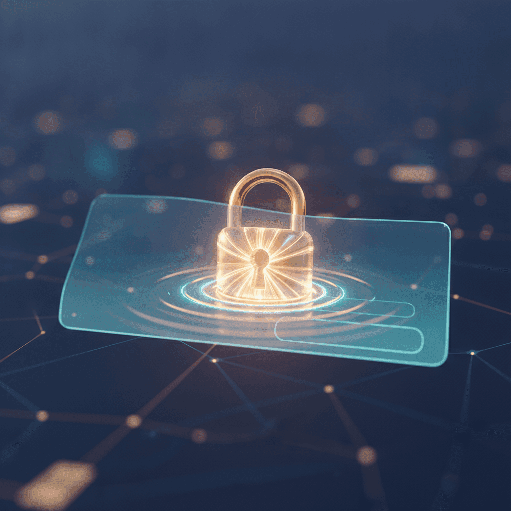 Building Trust Signals into Forms for Higher Completion