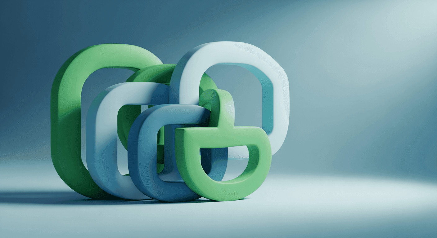Choosing the Right HTML5 Semantic Elements for Common UI Patterns