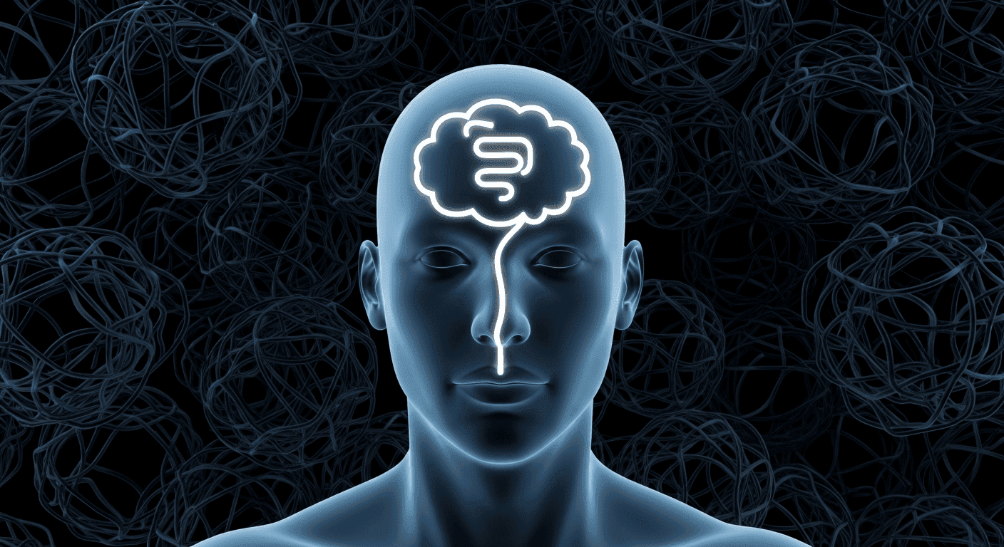 Clarity Over Clutter: Crafting Forms That Minimize Cognitive Load