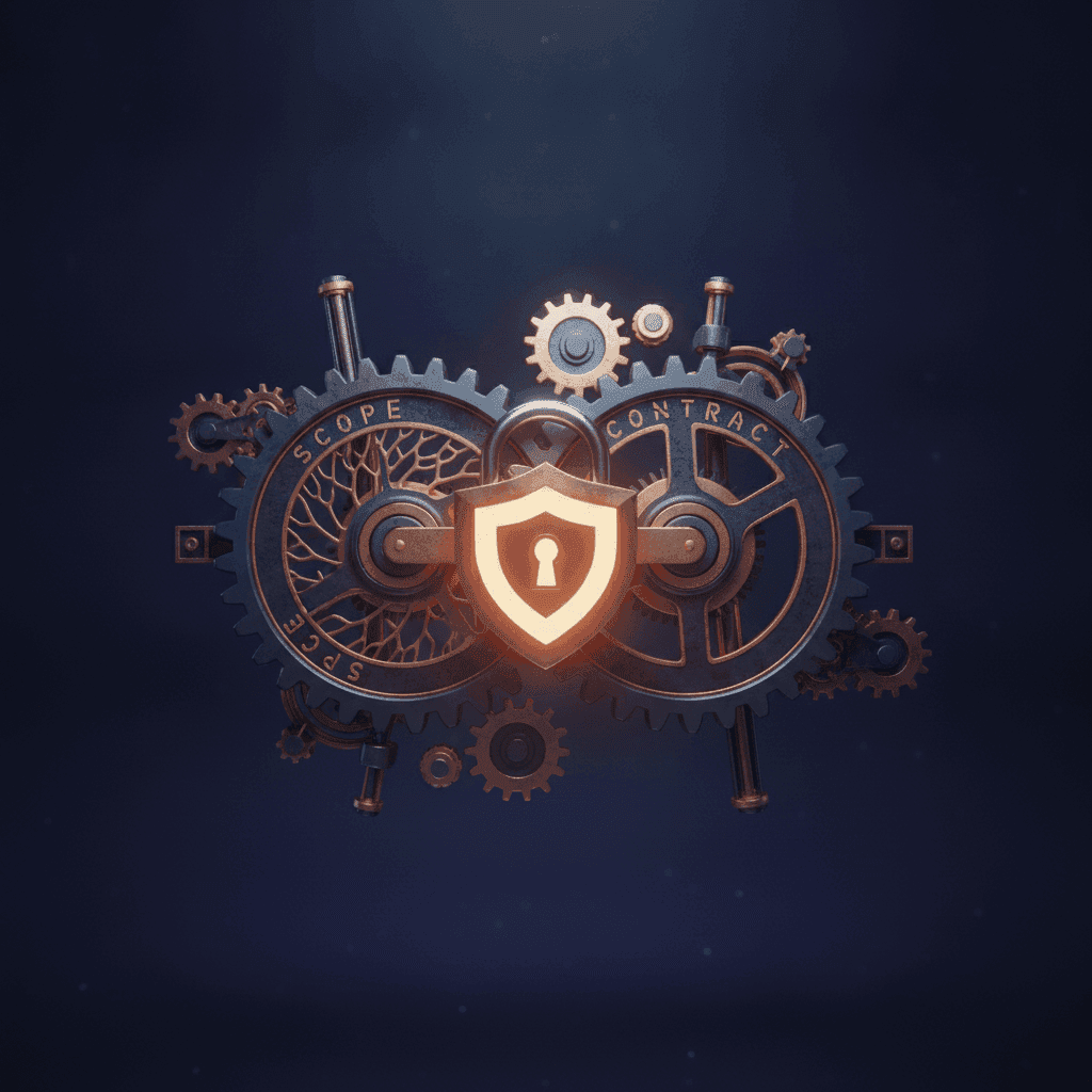 Contractual Safeguards Against Scope Creep in Freelance Web Projects