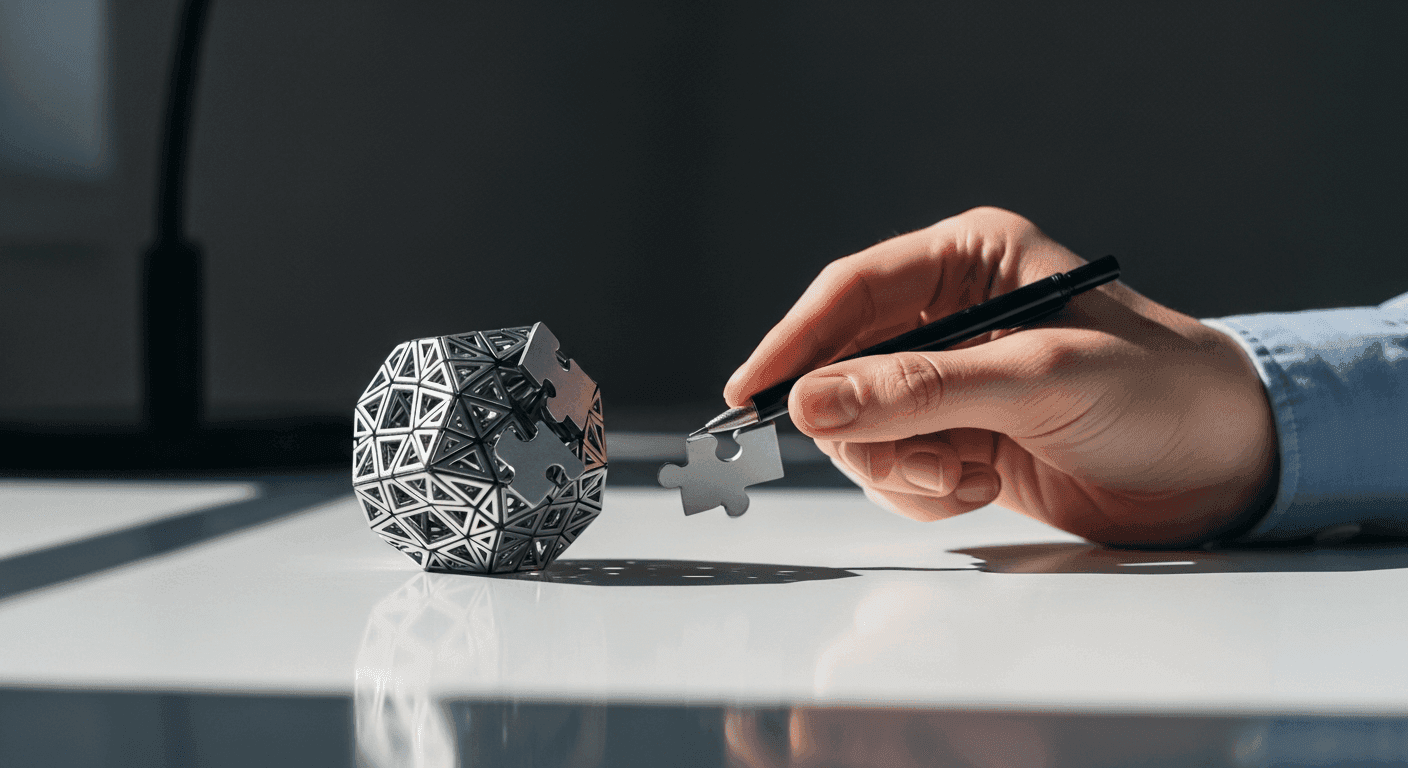 Crafting Portfolio Case Studies: Showcasing Problem-Solving and Business Impact