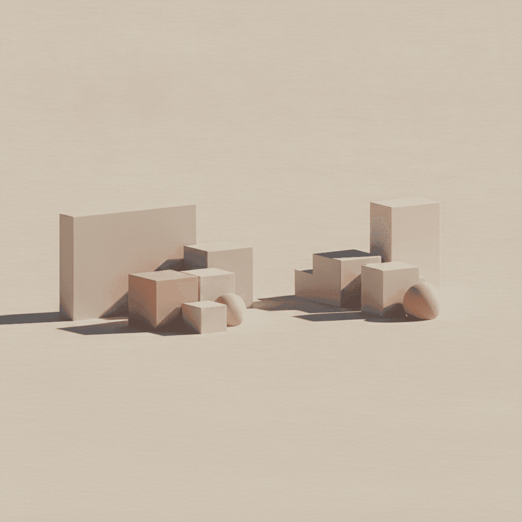 Crafting Visual Hierarchy Through Intentional Spatial Relationships