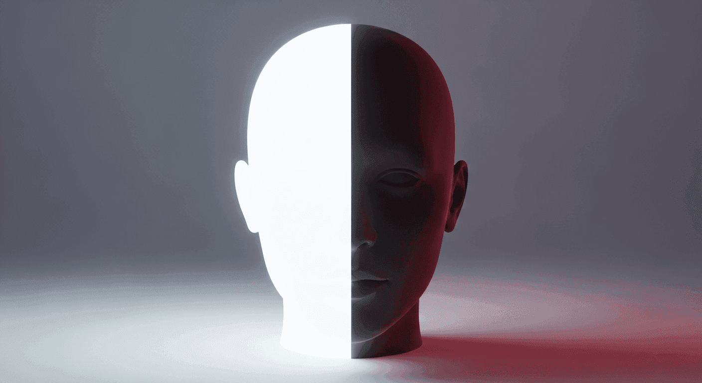 Dark Mode Trend: Balancing Aesthetics, Usability, and Accessibility