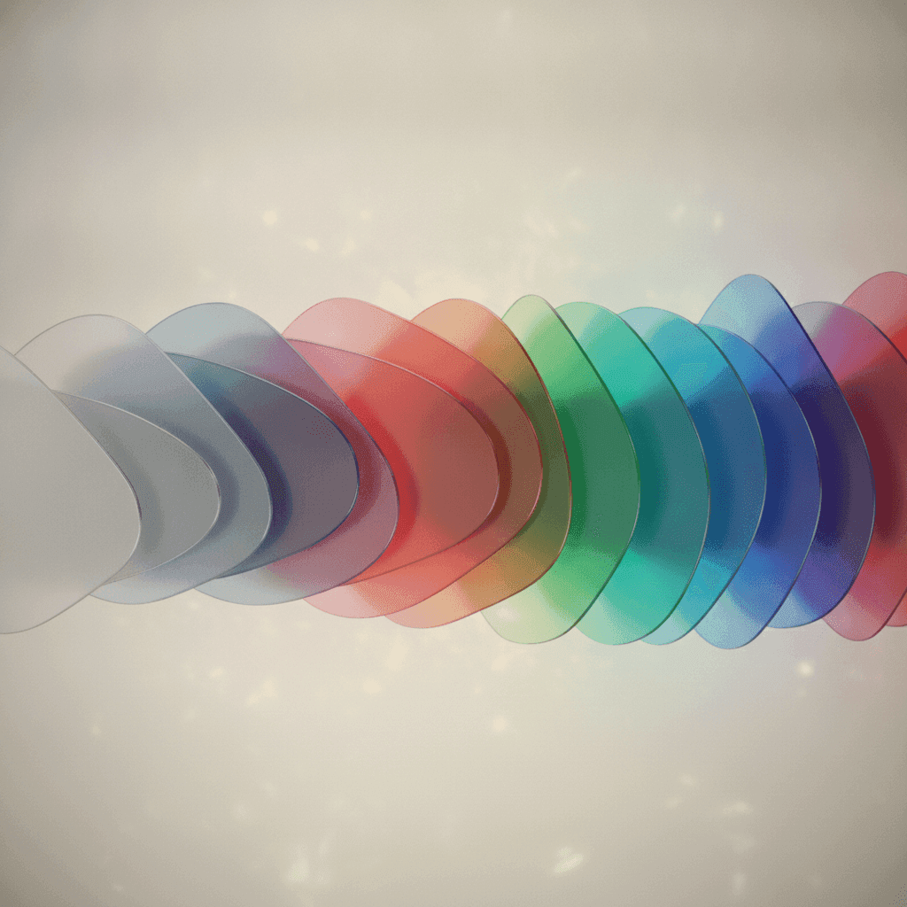 Designing a Functional Color System for UI States and Feedback