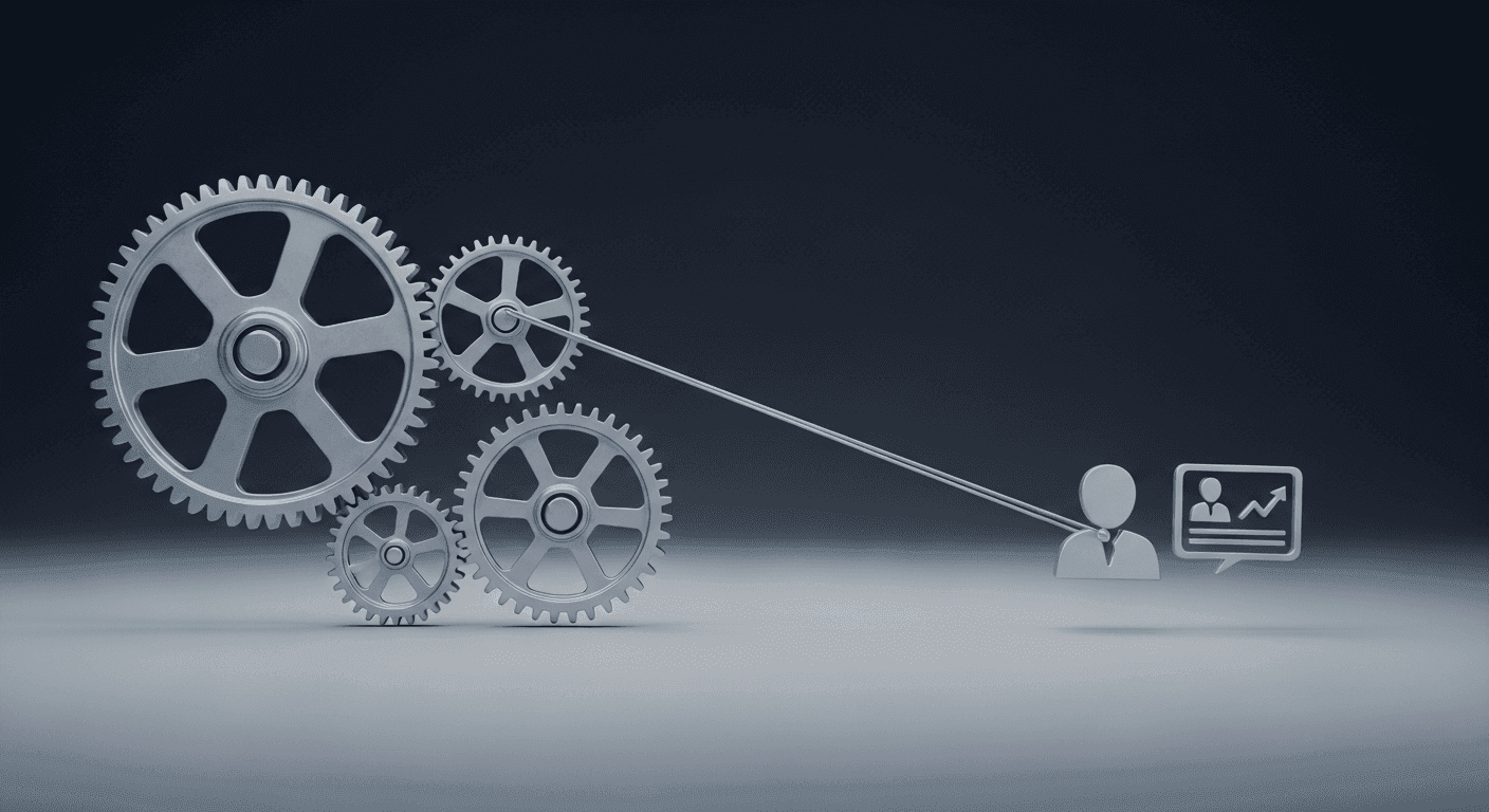 Designing Your Portfolio as a Client Conversion Machine