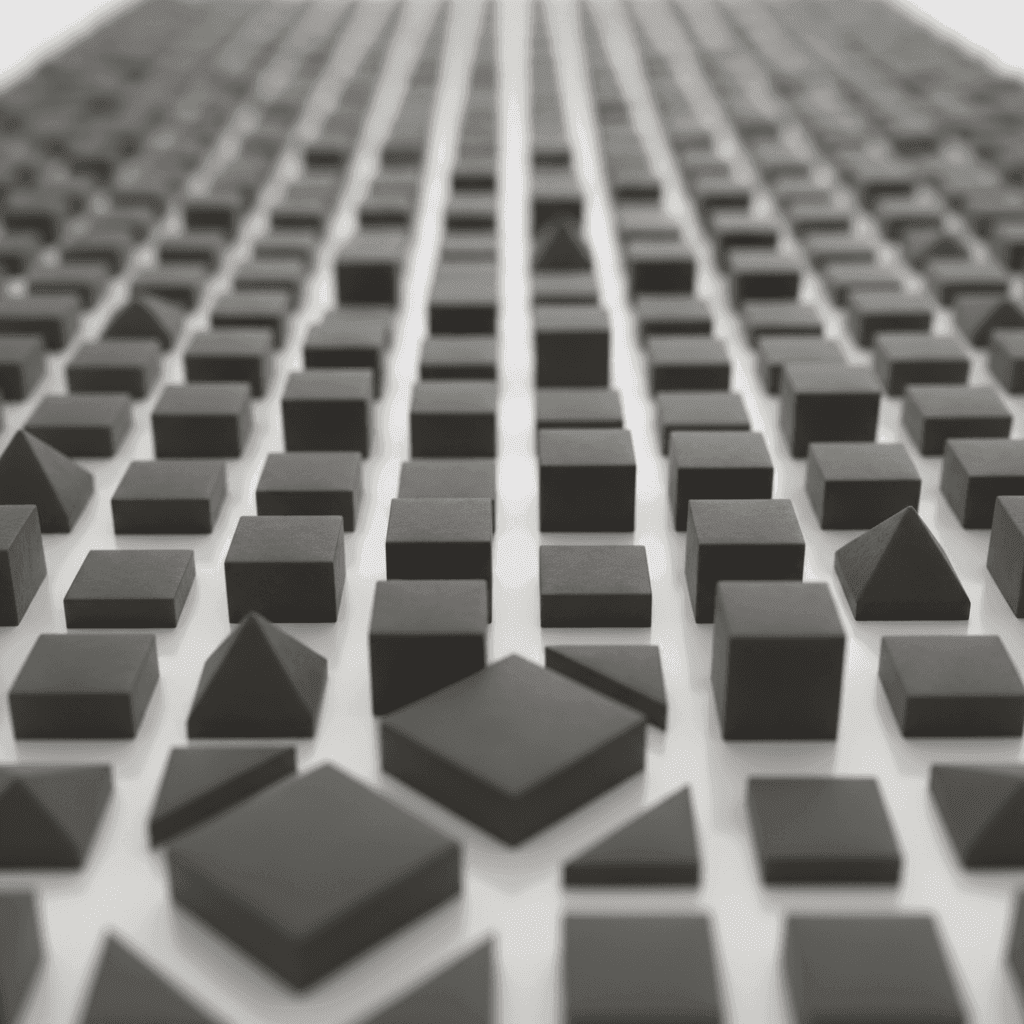 Establishing a White Space System for Consistent UI Design