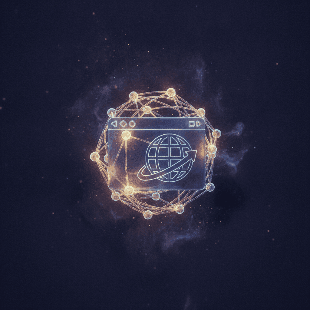 Ethical Integration of AI-Generated Visuals in Web Design