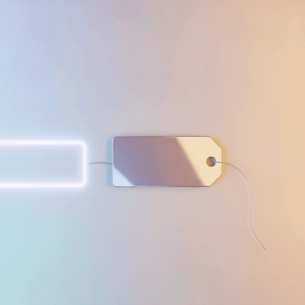 Explicit Form Labels: The Cornerstone of WCAG Accessibility