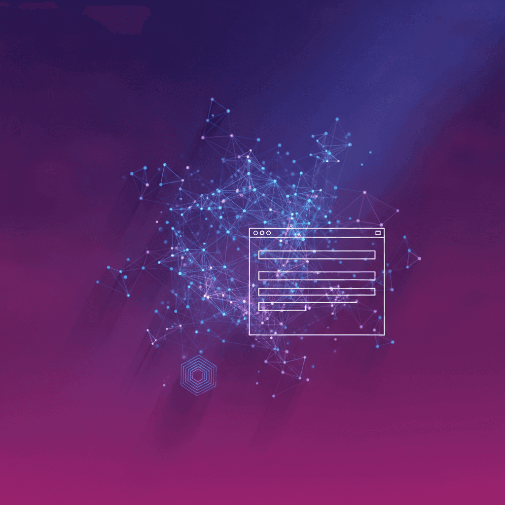 Generative AI Shaping Modern Web Design Visual Trends