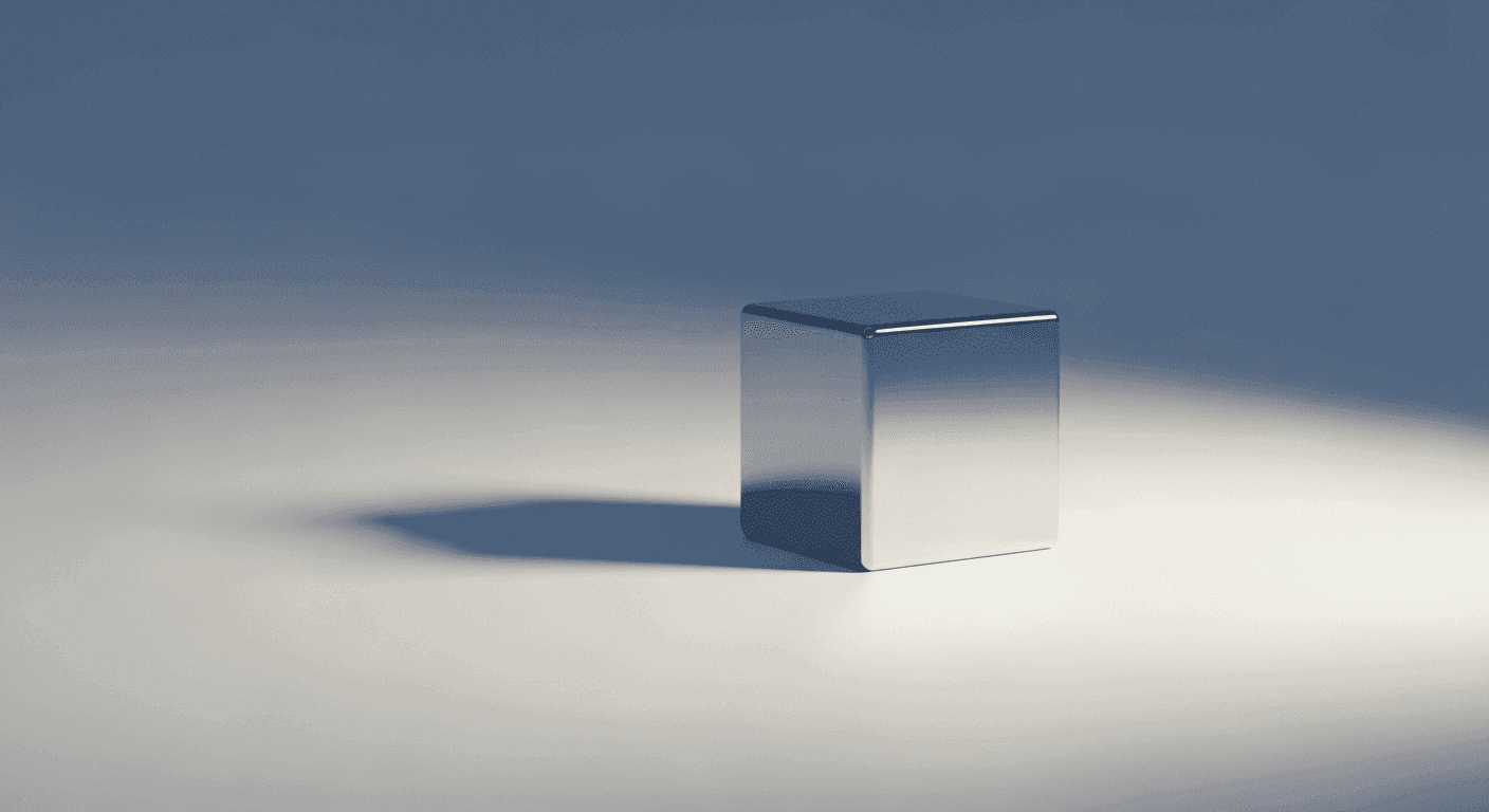 Kickstarting Your Design System: A Minimalist Approach
