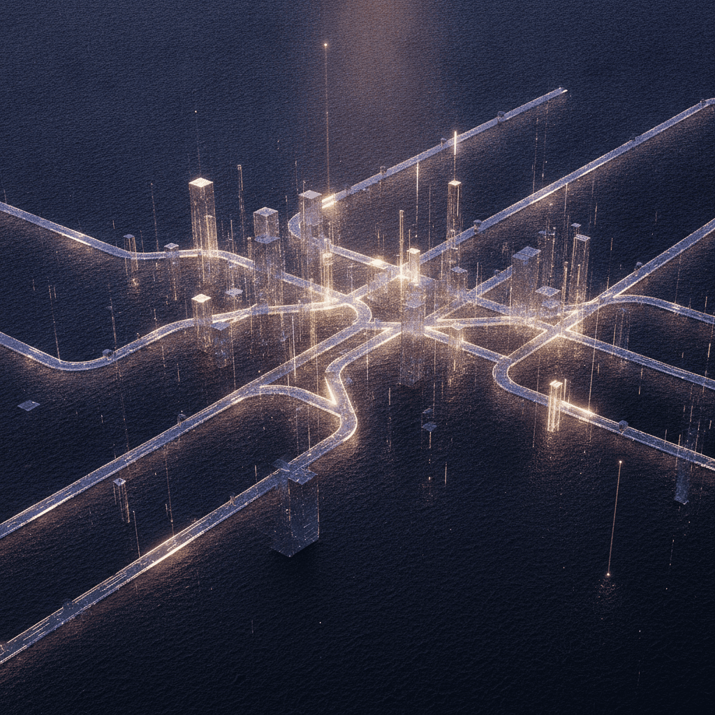 Mapping User Decision Points to Wireframe Structures