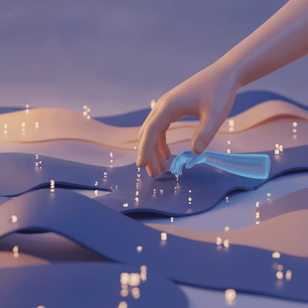 Microcopy's Role in Accessible User Experiences
