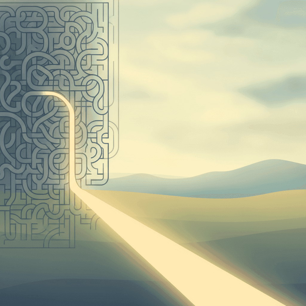 Minimizing Cognitive Load in Landing Page Design