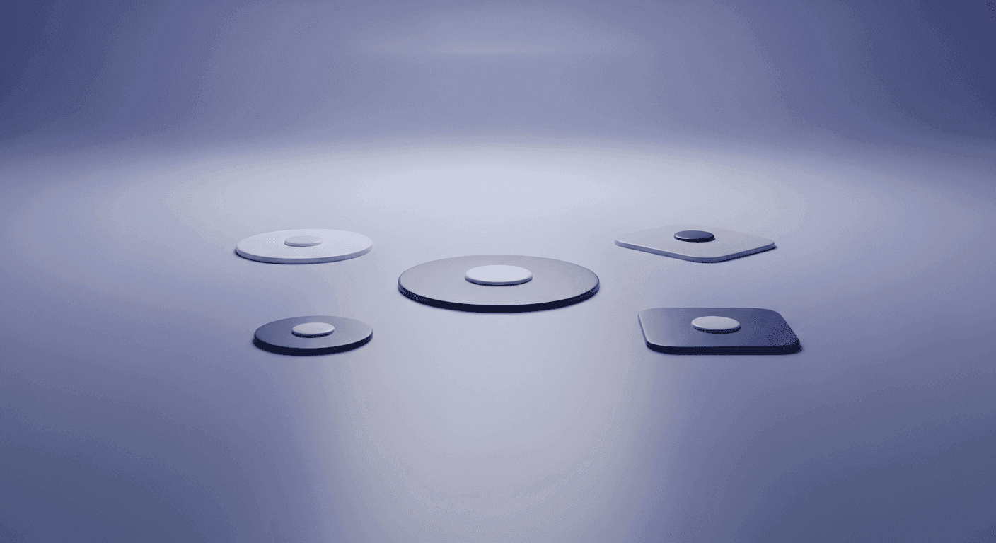 Orchestrating CTAs: Crafting Visual Hierarchy for Multiple Calls to Action