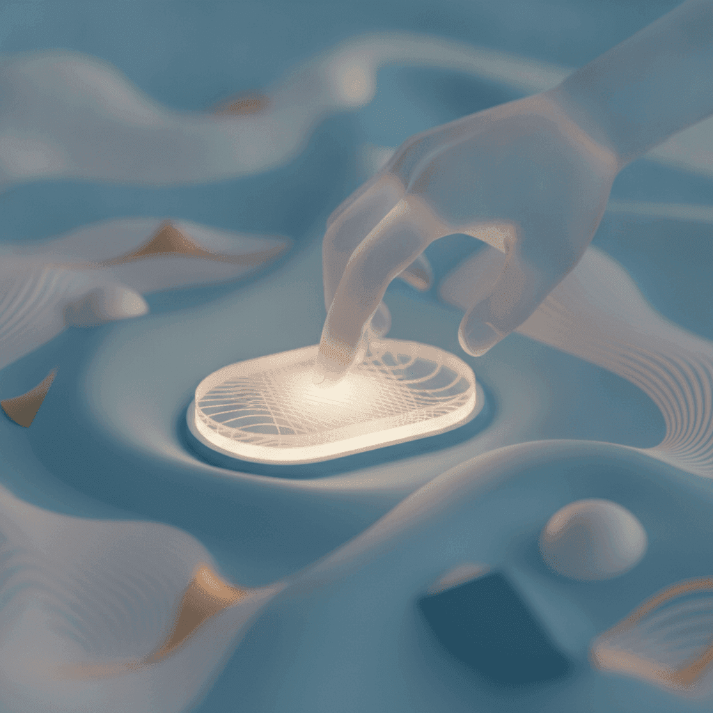 Prioritizing User Actions: Designing Mobile-First Core Interactions