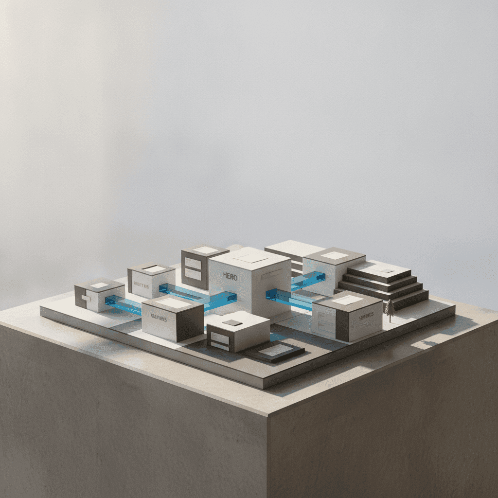 Proposal Architecture: Structuring Web Projects for Client Buy-In