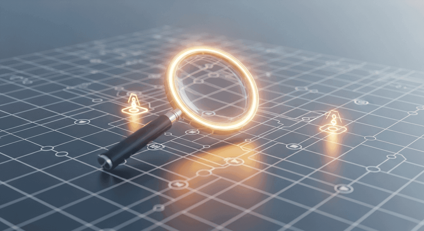 Rapid UX Audits: Applying Heuristics for Quick Wins and Problem Identification