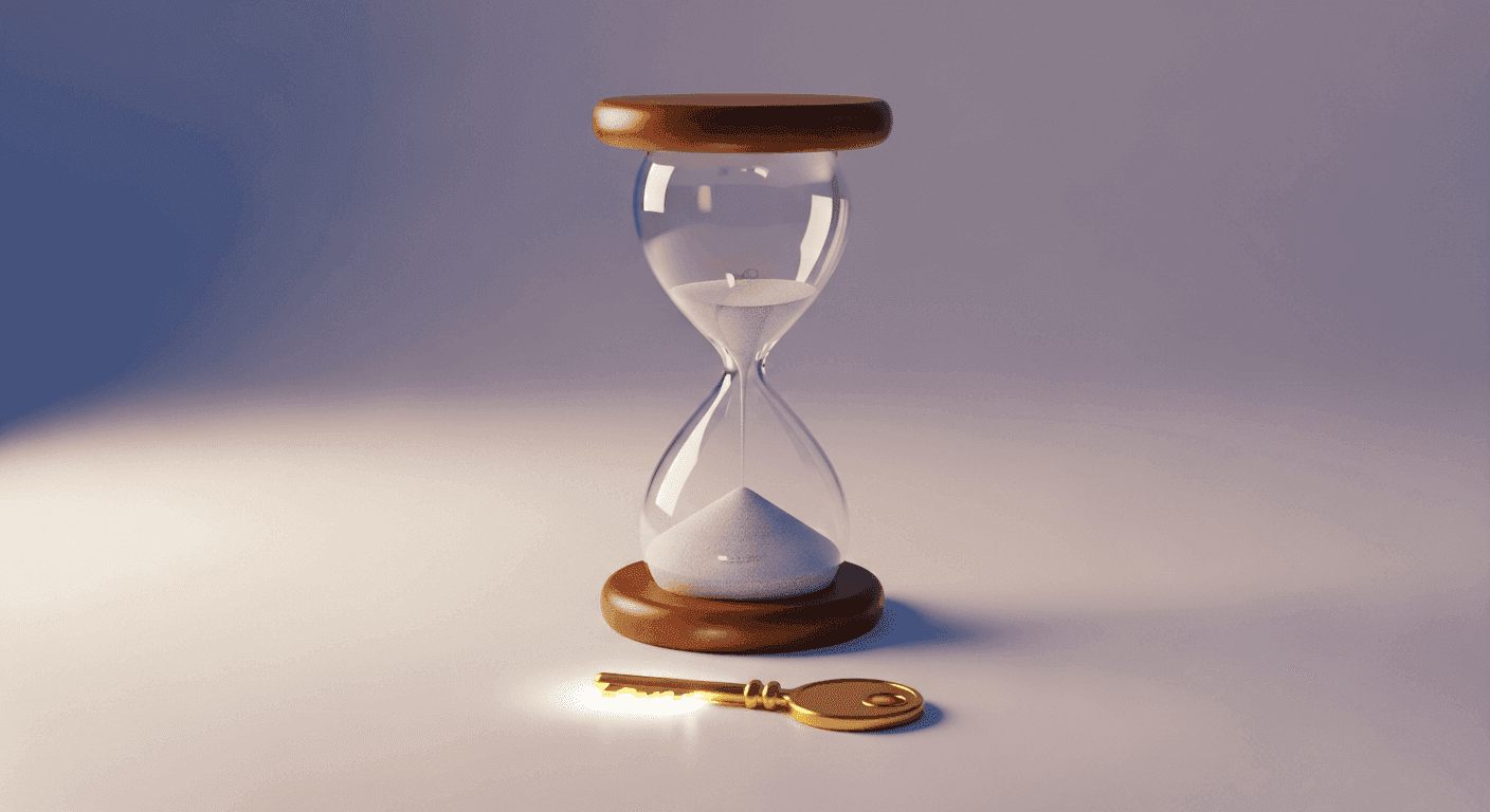 Strategic Urgency & Scarcity: Designing for Action on Landing Pages