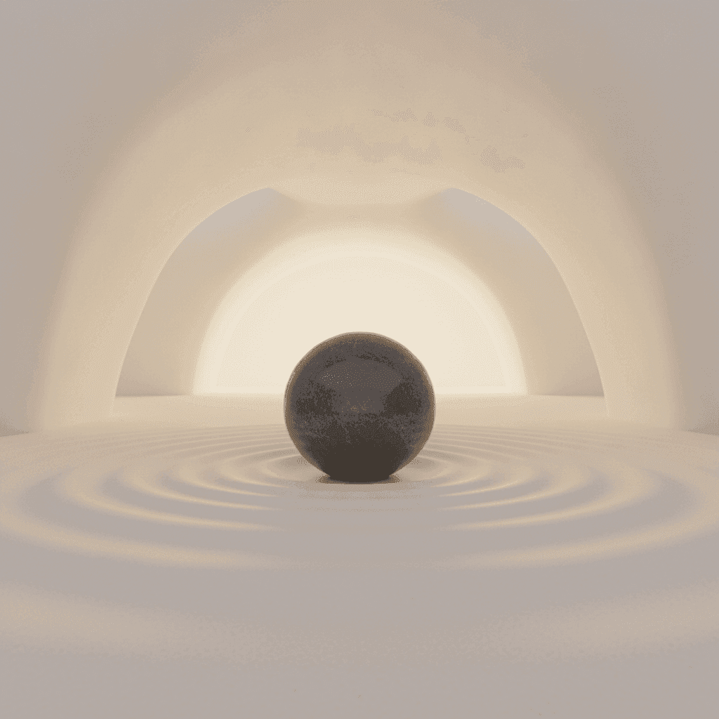 Strategic White Space: Cultivating Clarity and Reducing Cognitive Load