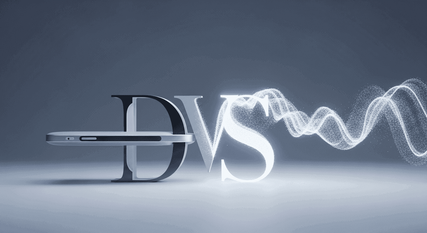 System Fonts vs. Web Fonts: A Practical Guide to Performance and Branding