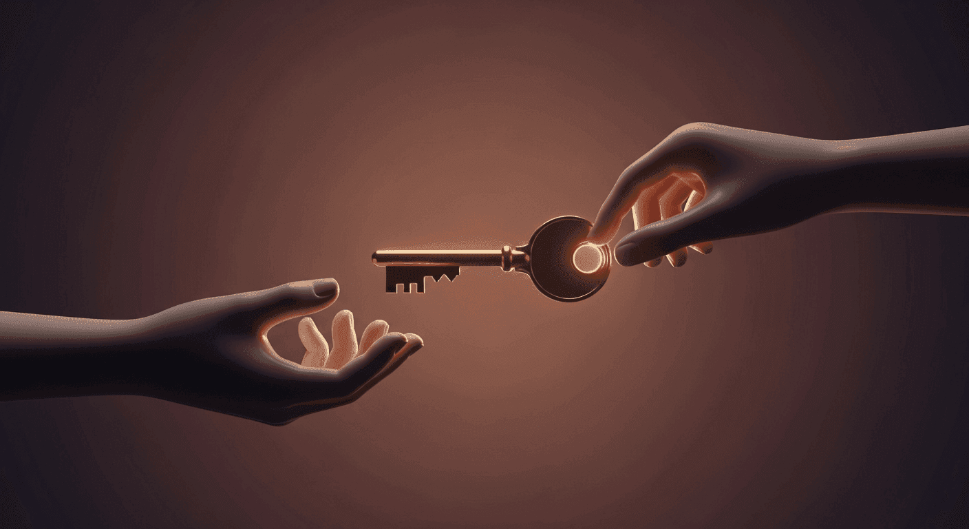 The Art of Asking: Getting Referrals for Your First Web Projects