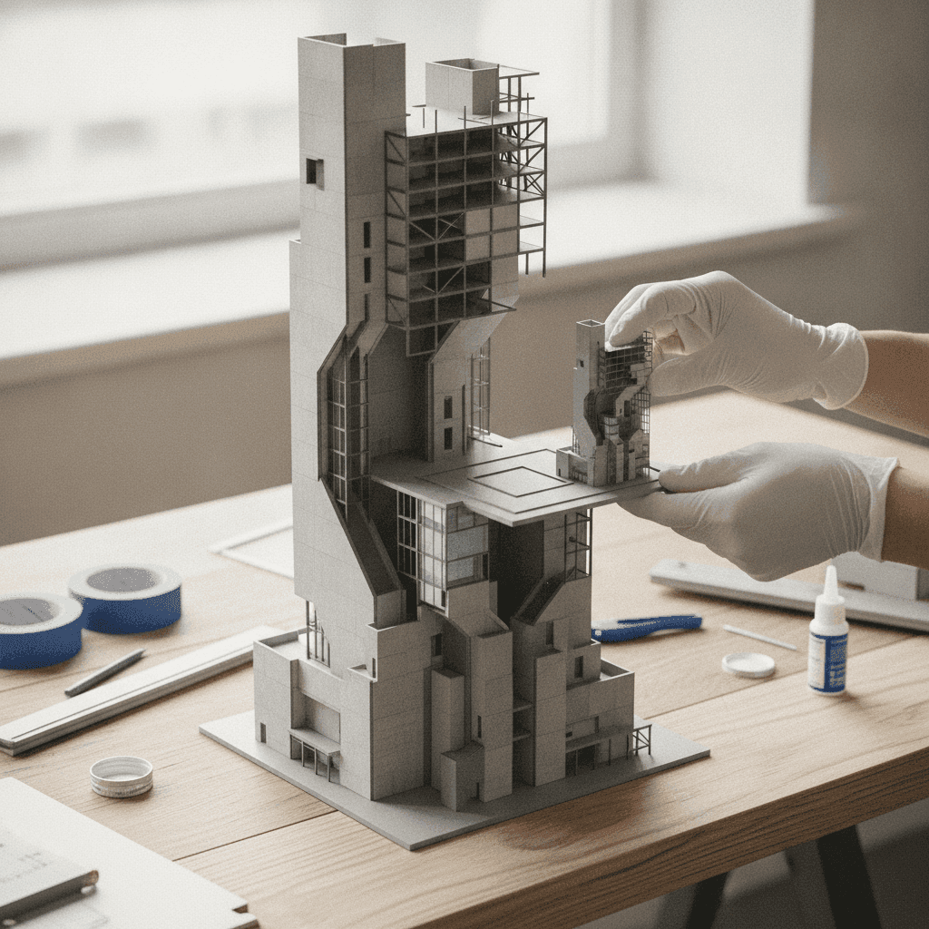 The First Hire: Navigating Delegation for Studio Growth