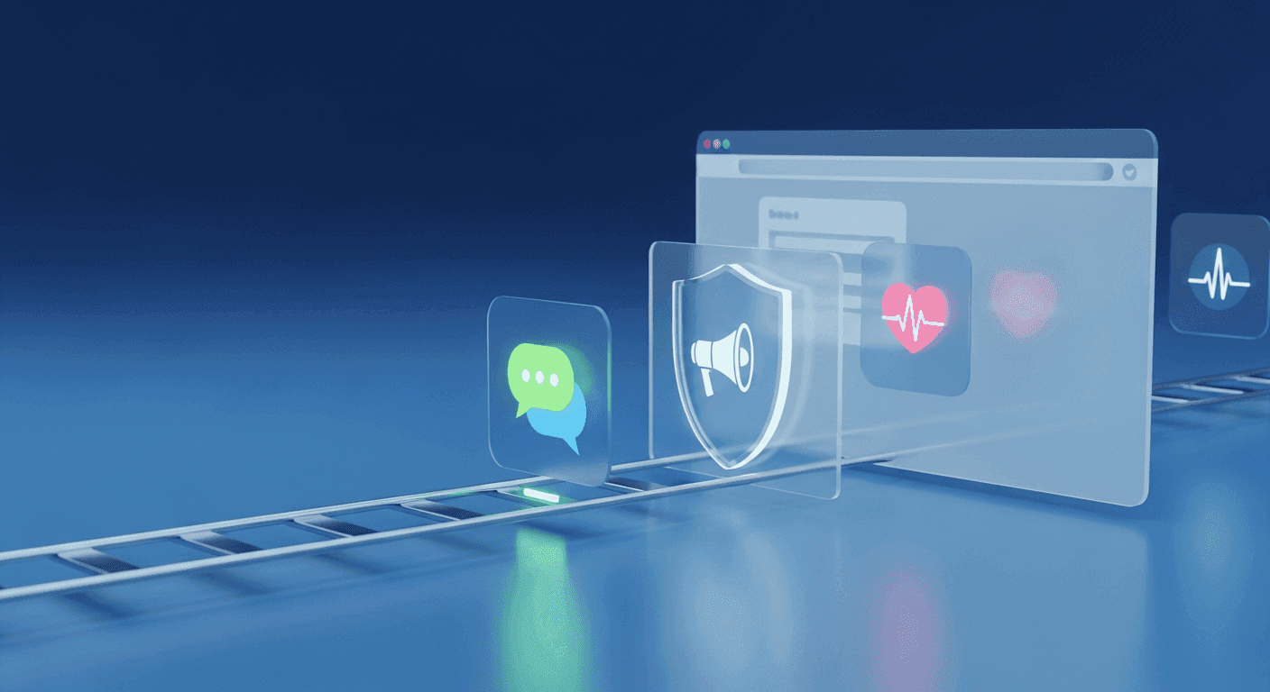 Efficiently Loading Third-Party Scripts: Strategies for Performance and User Privacy (Analytics, Ads, Chatbots)