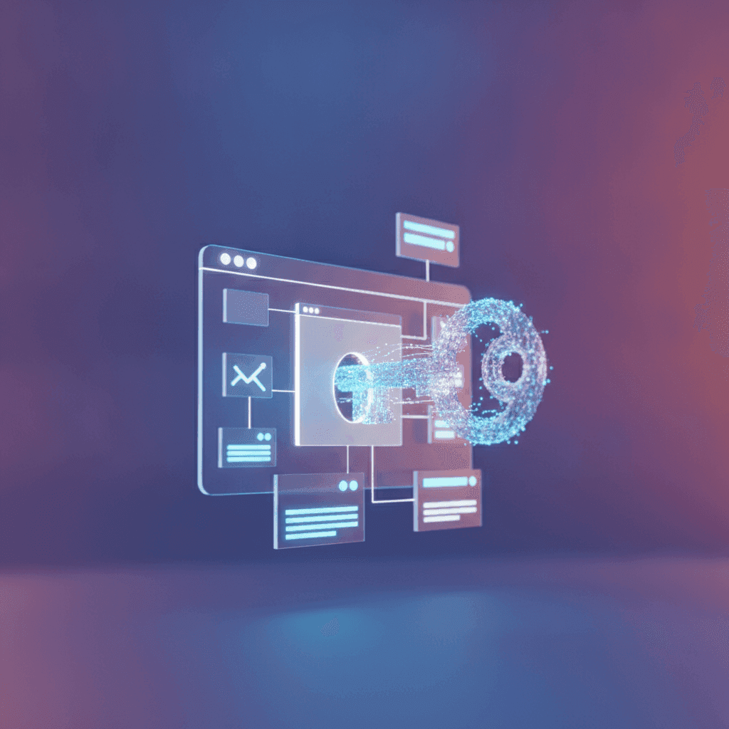 Unlocking Your Site: A No-Code Migration Blueprint