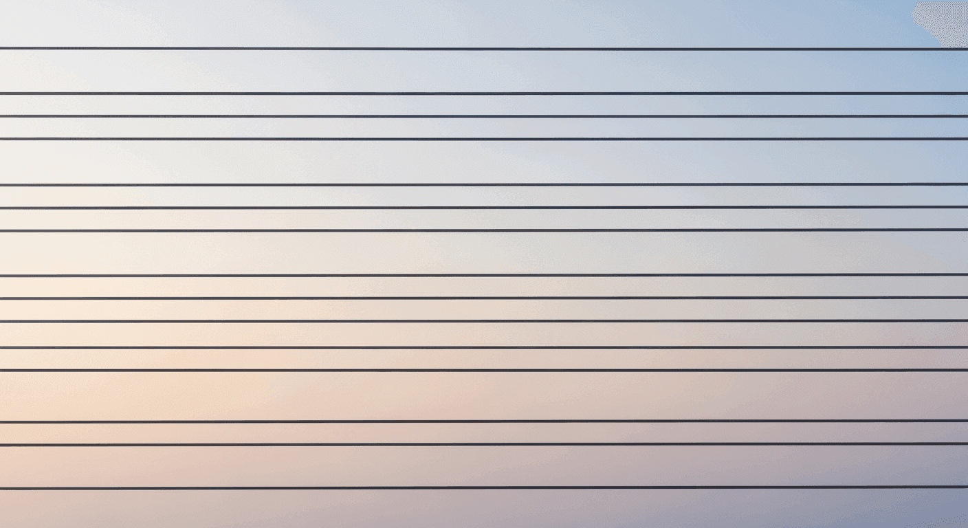 Vertical Rhythm Basics: Crafting Consistent Text Layouts