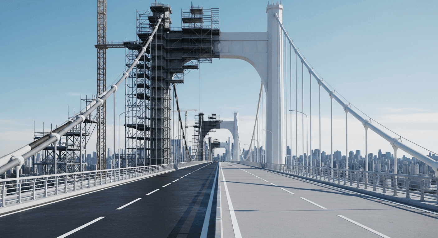 When Your No-Code Builder Hits Its Limit: Planning Your Platform Upgrade